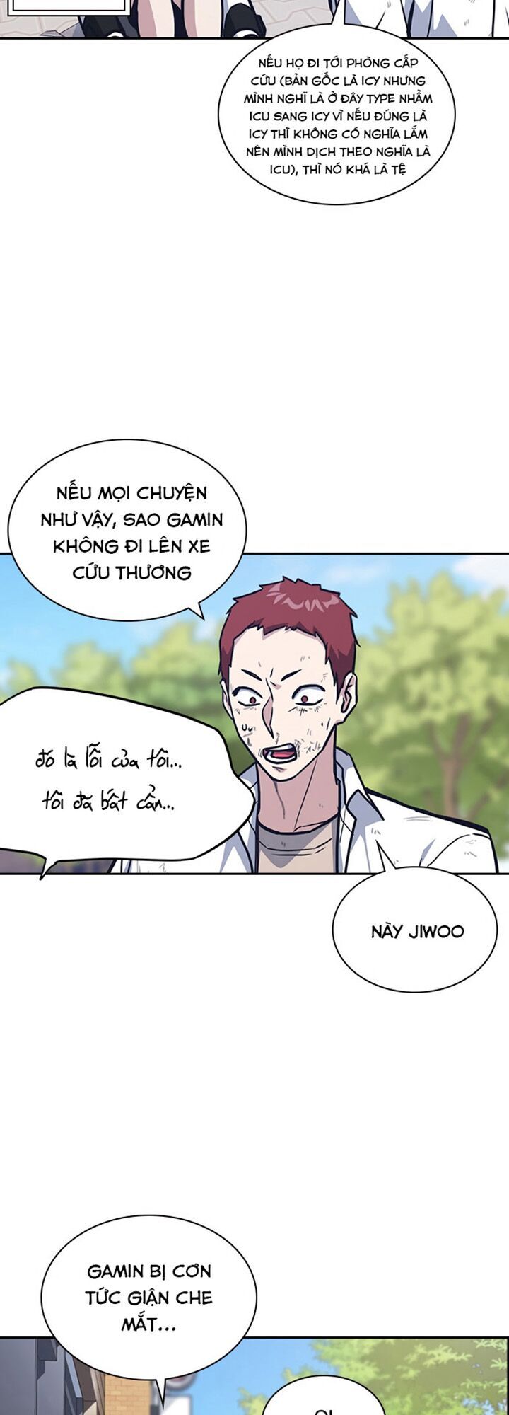 Học Nhóm Chapter 46 - Trang 2