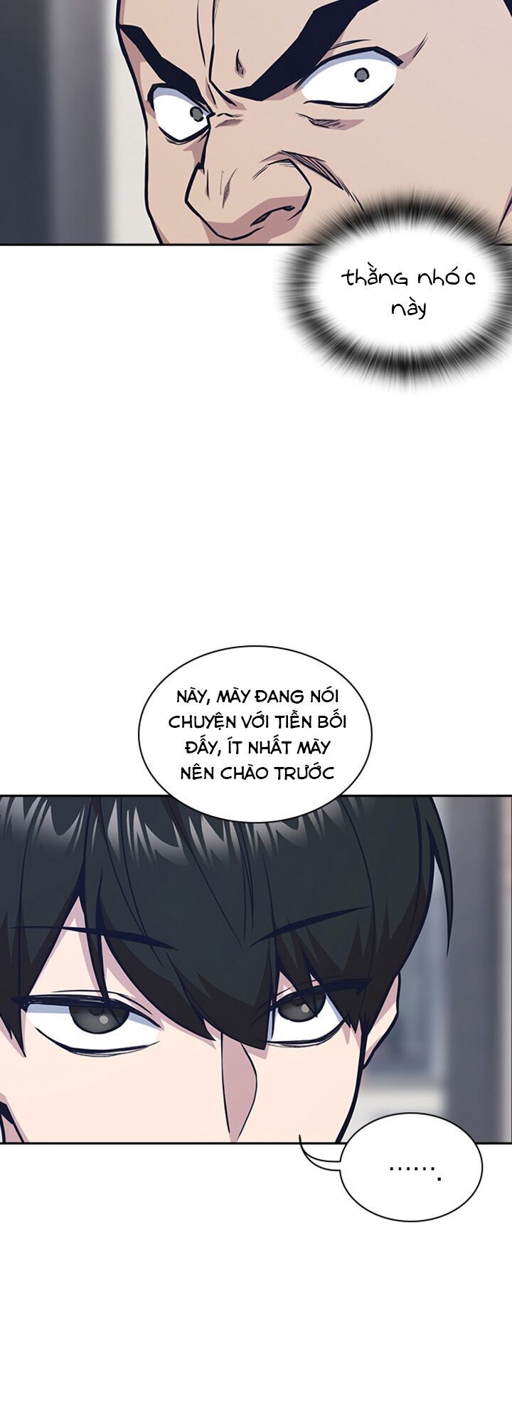 Học Nhóm Chapter 46 - Trang 2