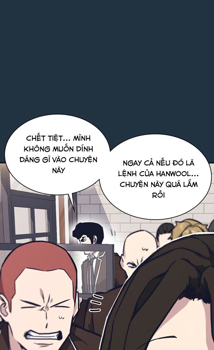 Học Nhóm Chapter 46 - Trang 2