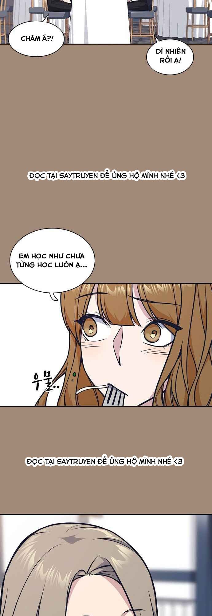 Học Nhóm Chapter 45 - Trang 2