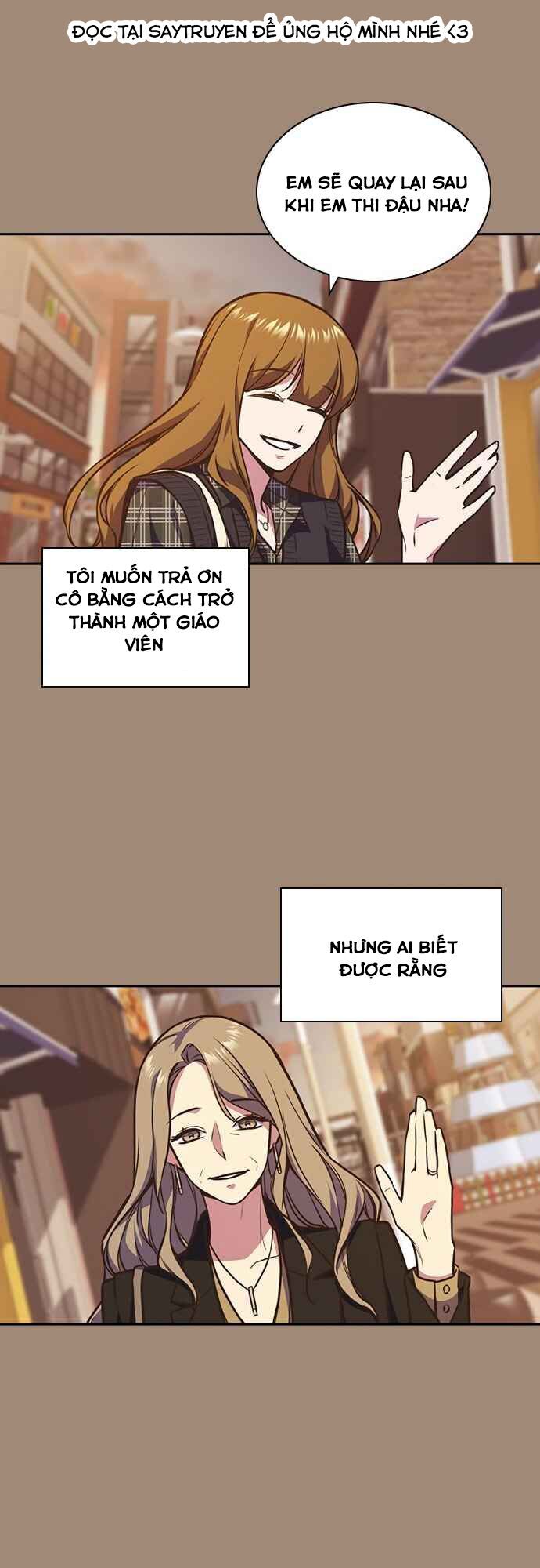 Học Nhóm Chapter 45 - Trang 2