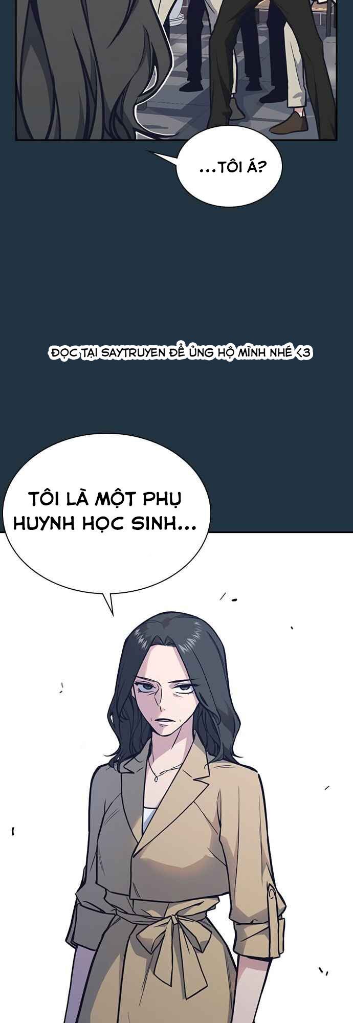 Học Nhóm Chapter 45 - Trang 2