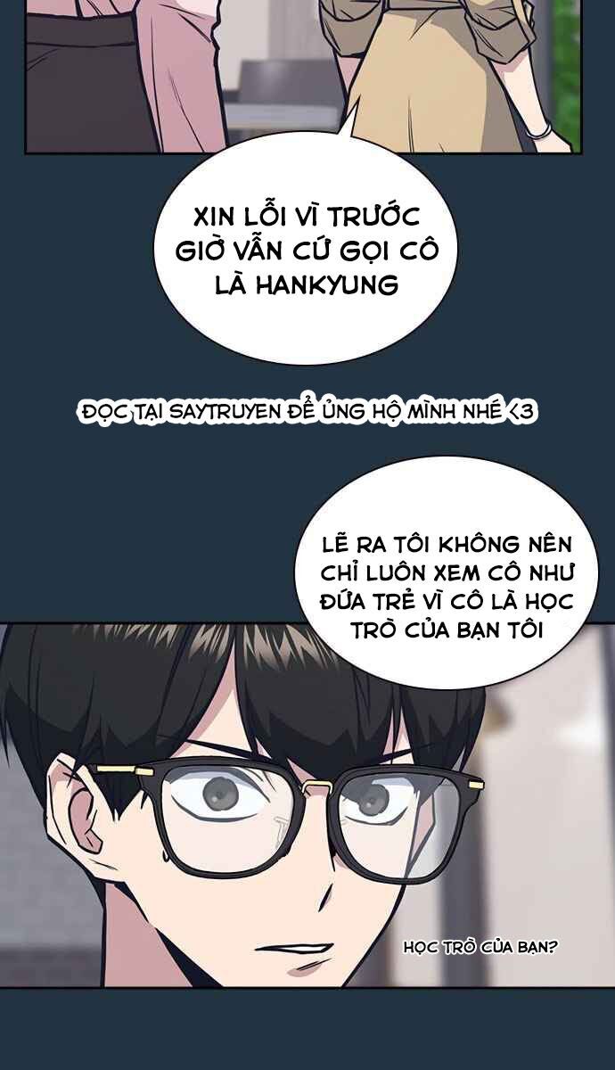 Học Nhóm Chapter 45 - Trang 2