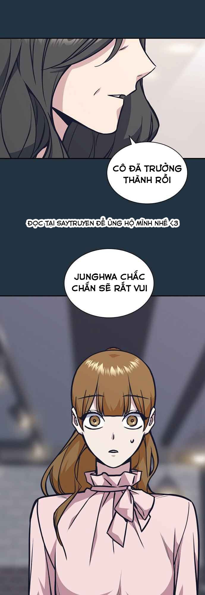 Học Nhóm Chapter 45 - Trang 2