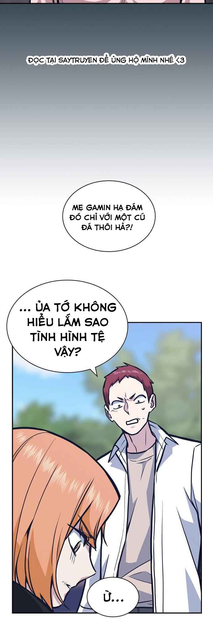 Học Nhóm Chapter 45 - Trang 2