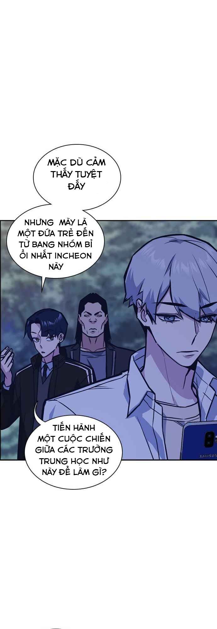 Học Nhóm Chapter 44 - Trang 2