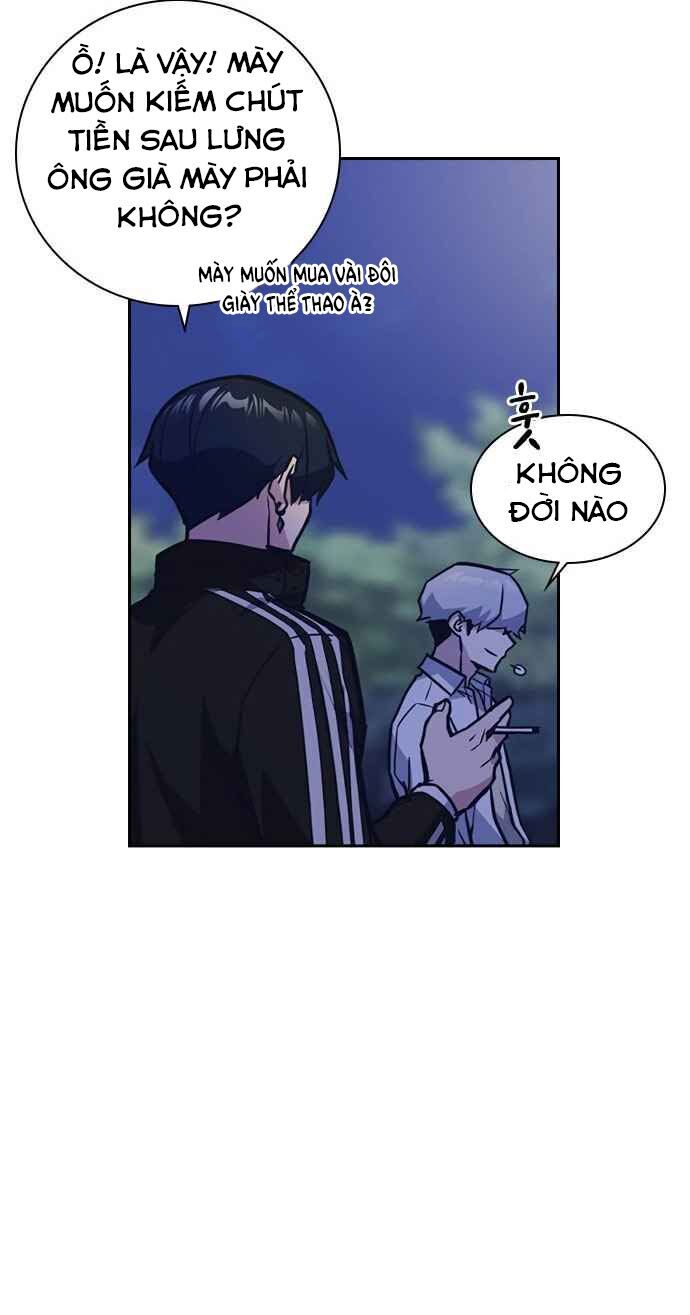 Học Nhóm Chapter 44 - Trang 2