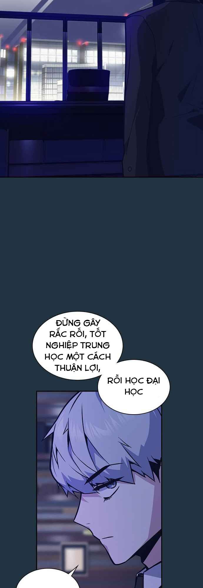 Học Nhóm Chapter 44 - Trang 2