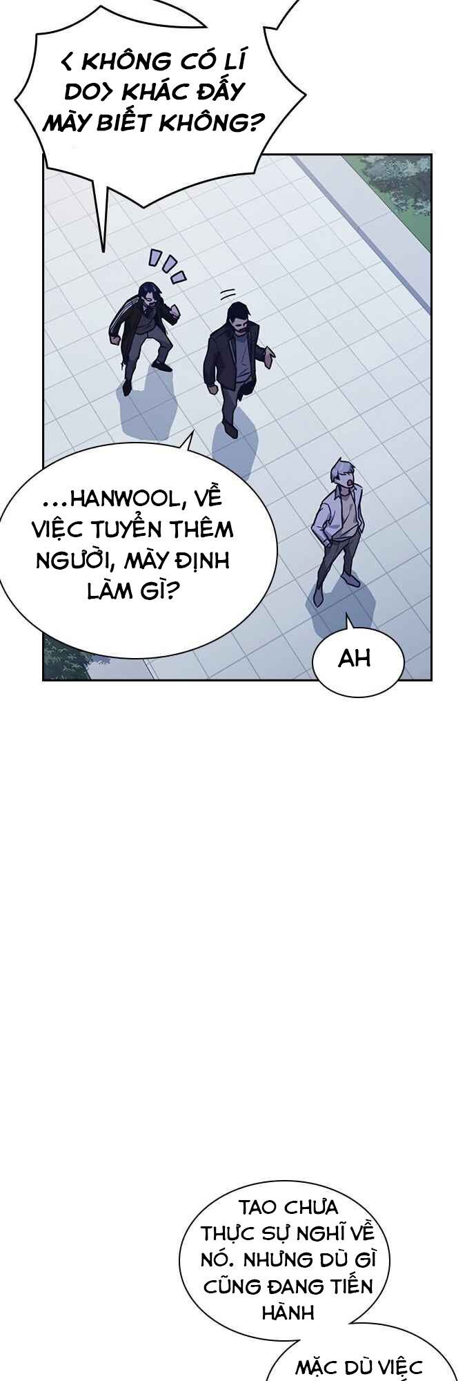 Học Nhóm Chapter 44 - Trang 2