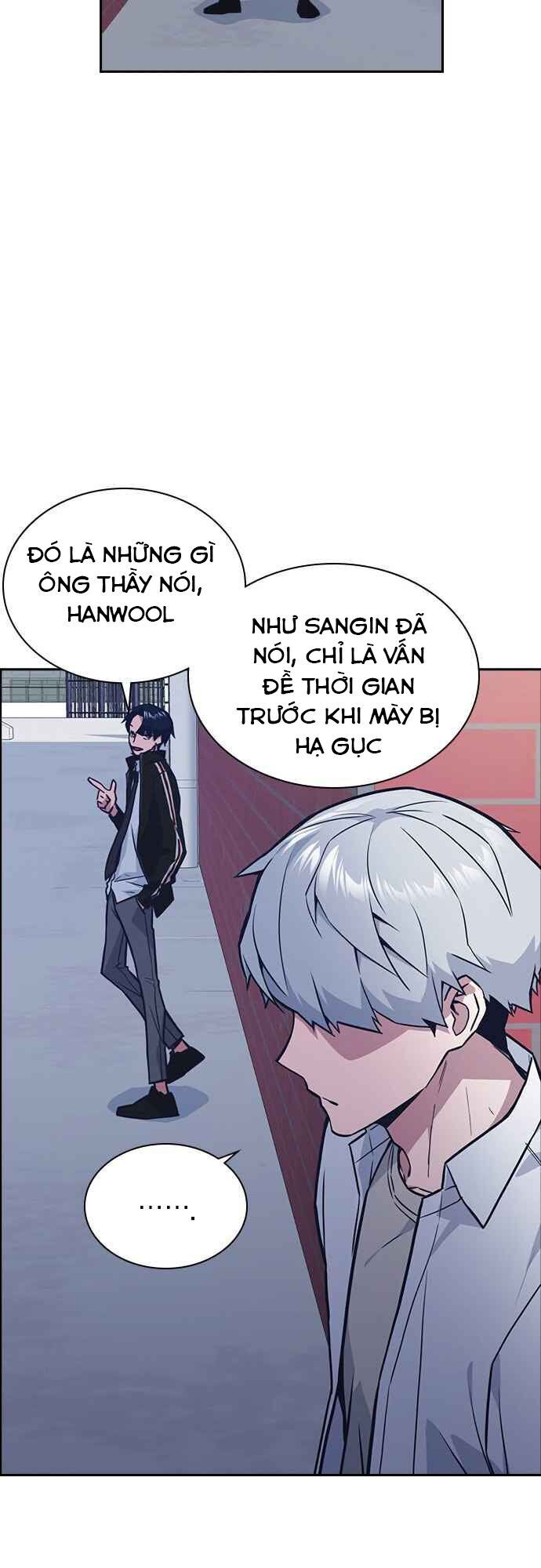 Học Nhóm Chapter 44 - Trang 2