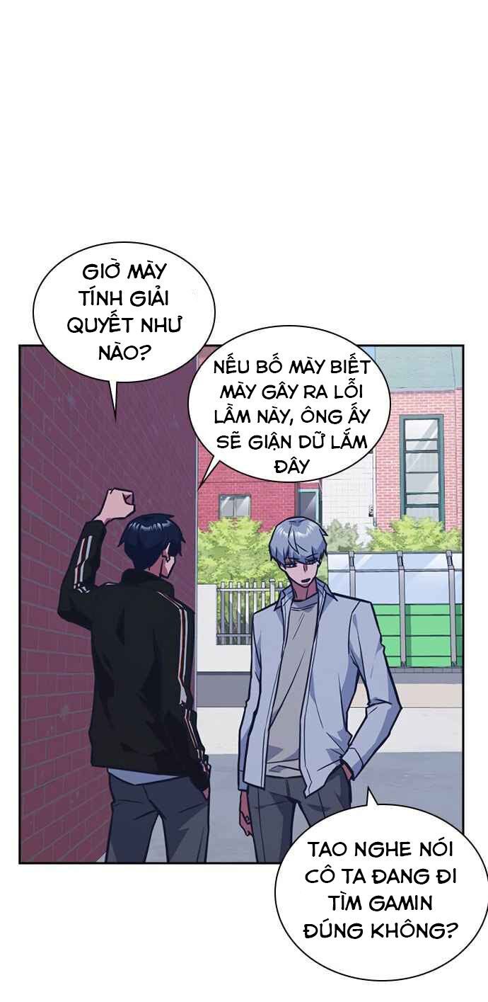 Học Nhóm Chapter 44 - Trang 2