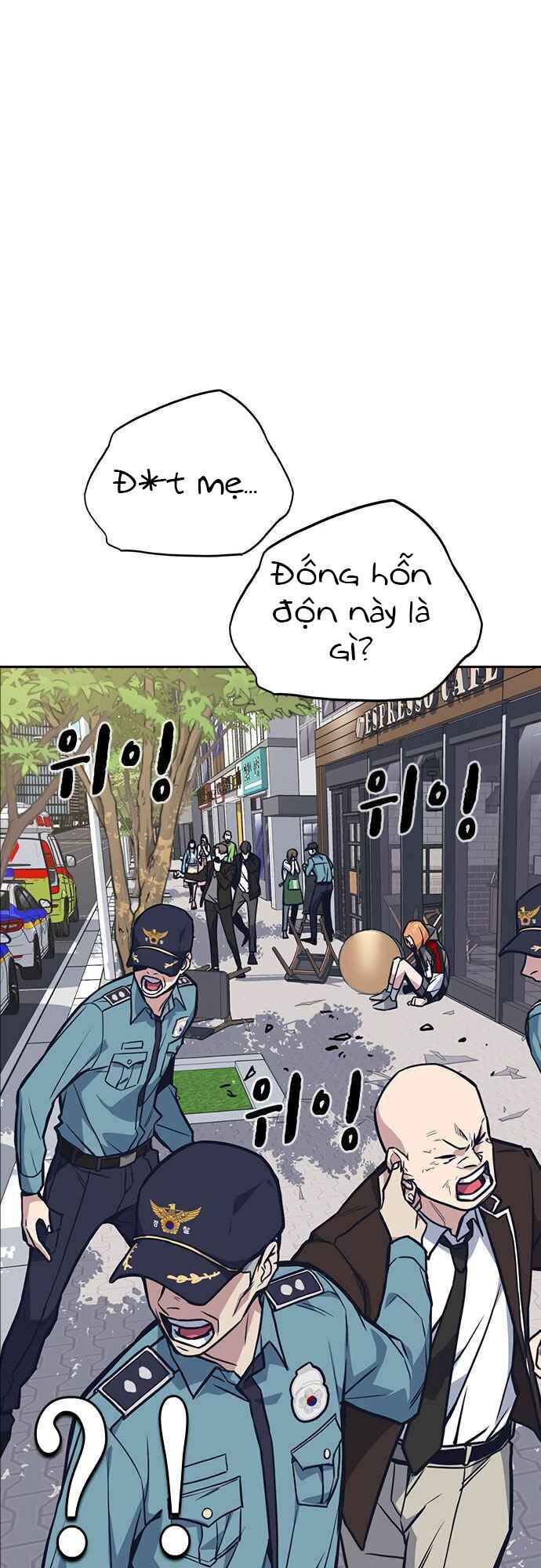 Học Nhóm Chapter 44 - Trang 2