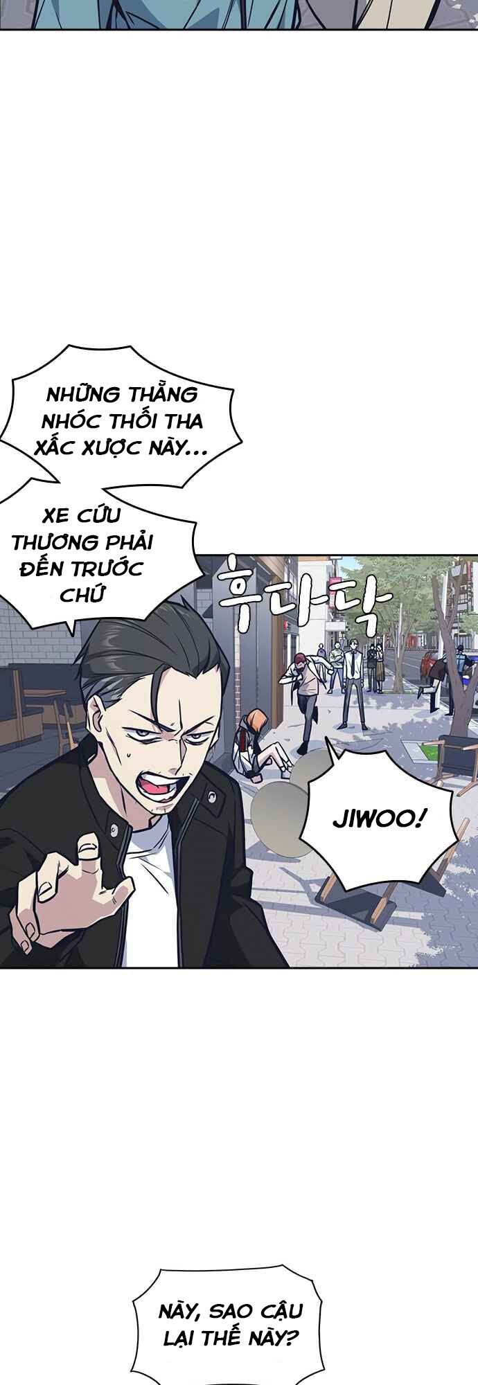 Học Nhóm Chapter 44 - Trang 2