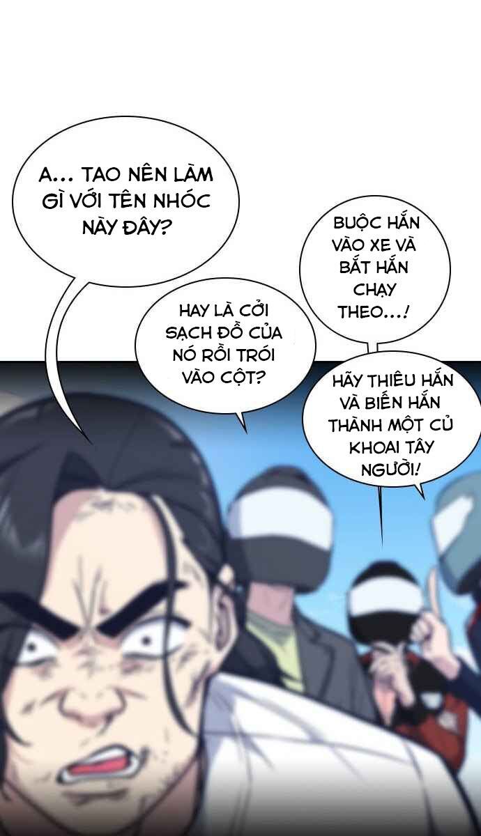 Học Nhóm Chapter 43 - Trang 2