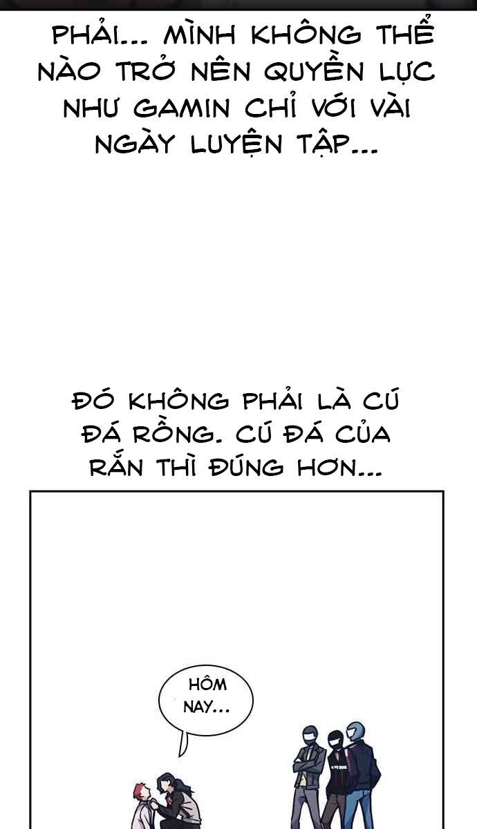 Học Nhóm Chapter 43 - Trang 2