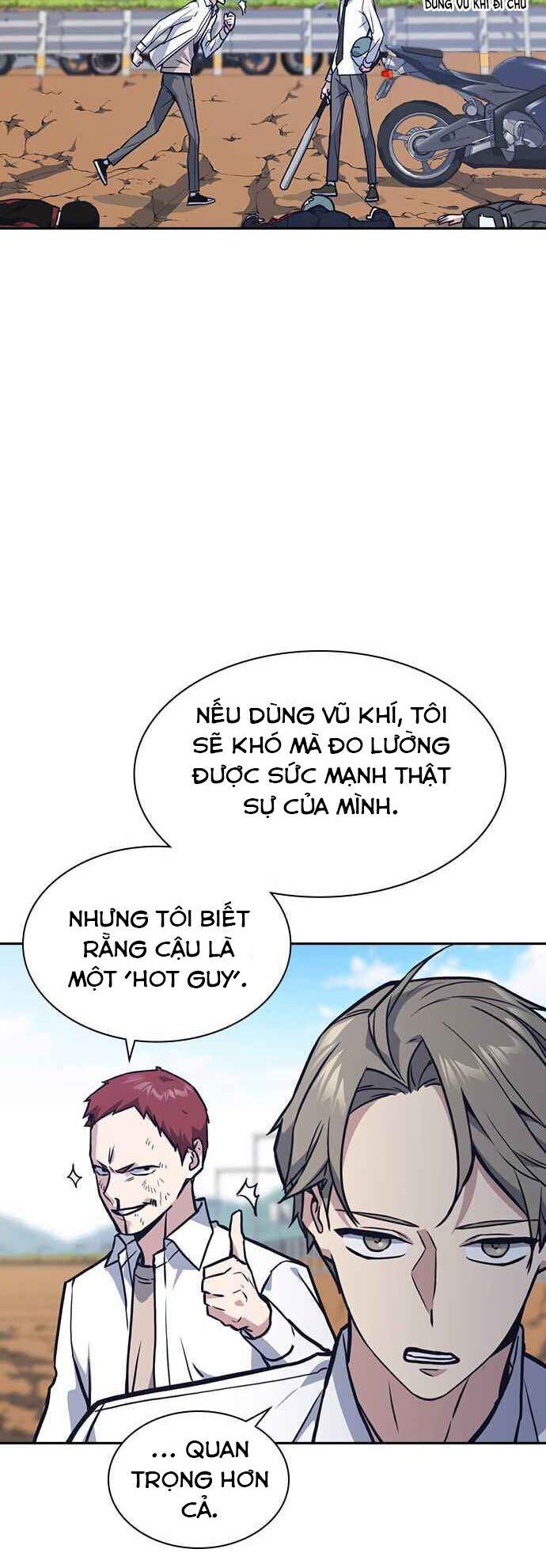 Học Nhóm Chapter 43 - Trang 2