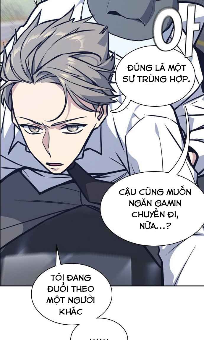 Học Nhóm Chapter 43 - Trang 2