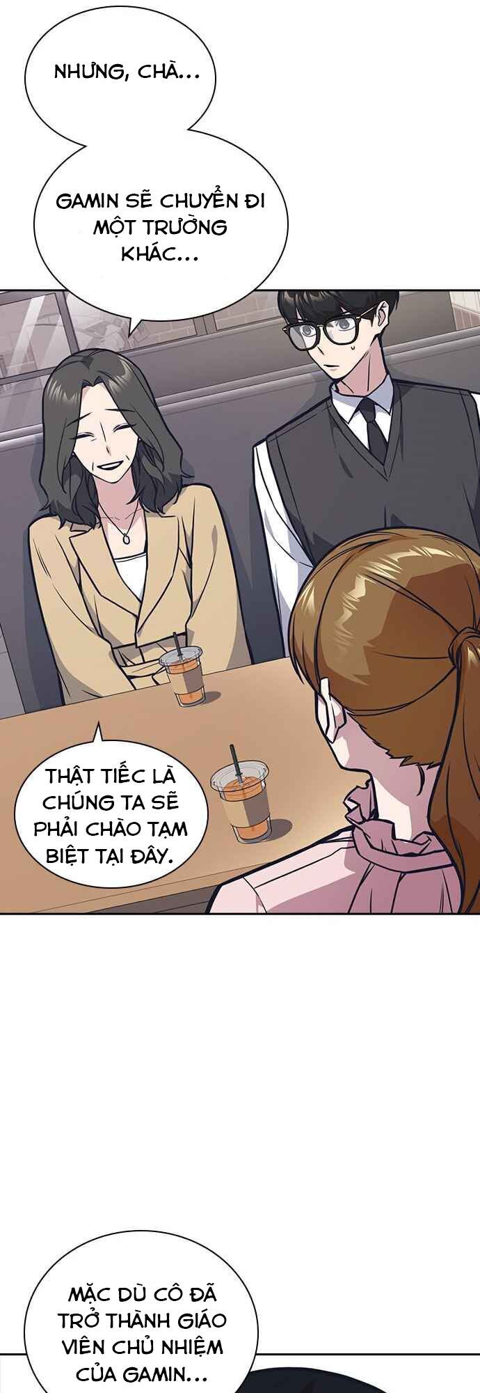 Học Nhóm Chapter 43 - Trang 2