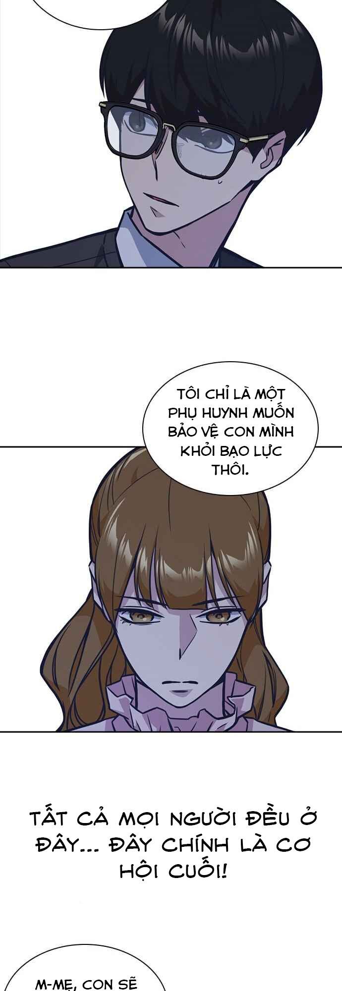 Học Nhóm Chapter 43 - Trang 2