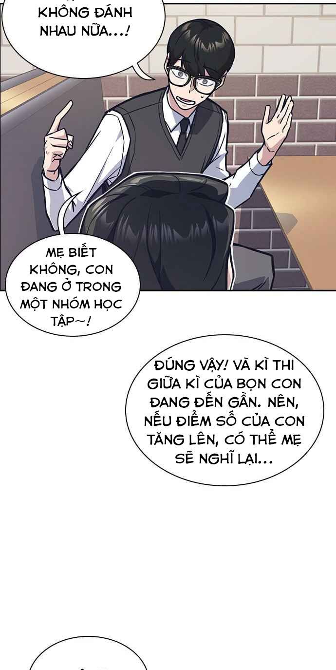 Học Nhóm Chapter 43 - Trang 2