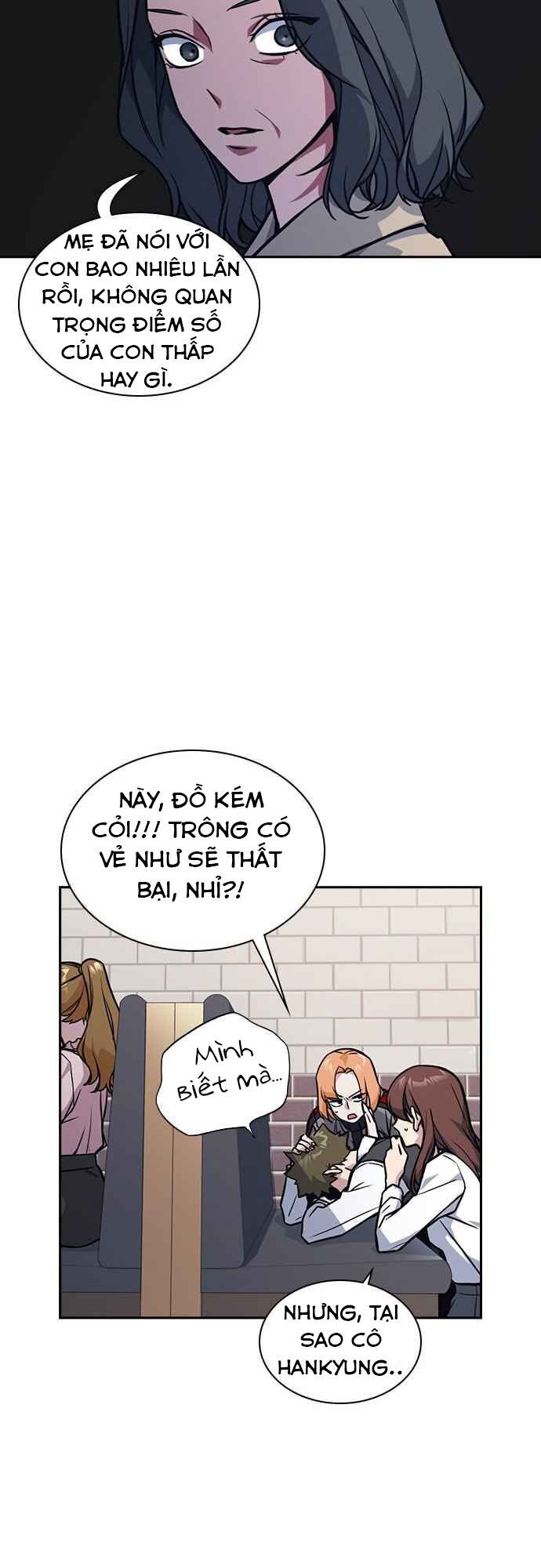 Học Nhóm Chapter 43 - Trang 2