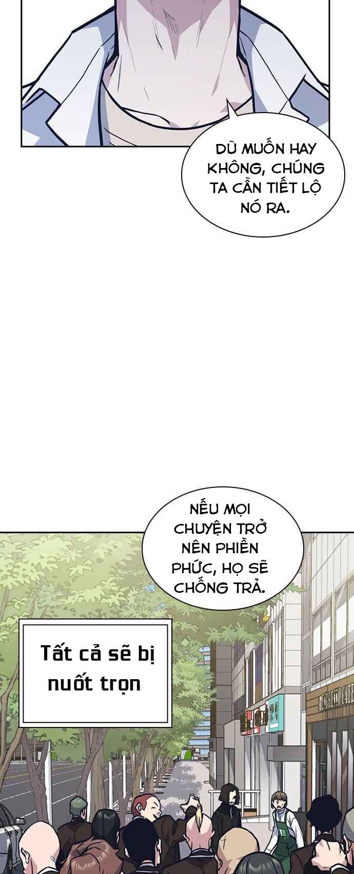 Học Nhóm Chapter 43 - Trang 2