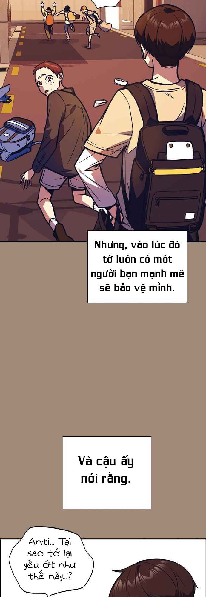 Học Nhóm Chapter 42 - Trang 2