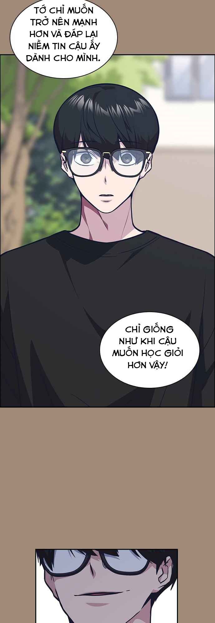 Học Nhóm Chapter 42 - Trang 2