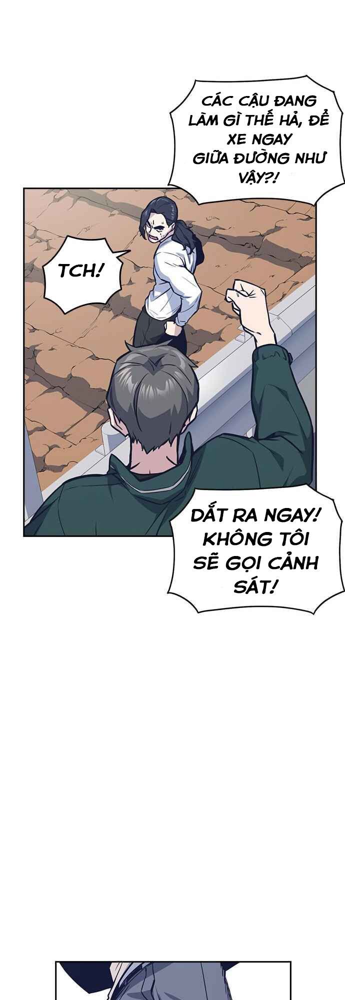 Học Nhóm Chapter 42 - Trang 2