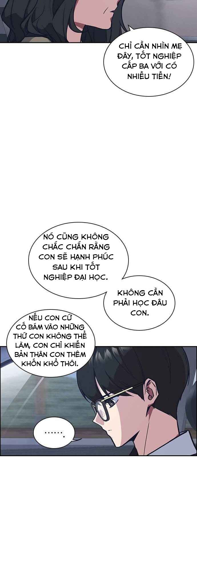 Học Nhóm Chapter 40 - Trang 2