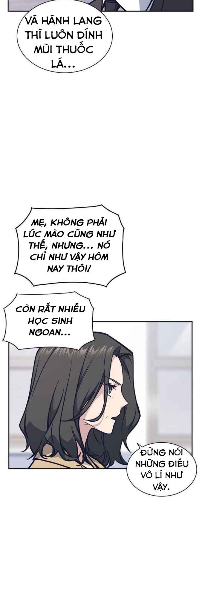 Học Nhóm Chapter 39 - Trang 2