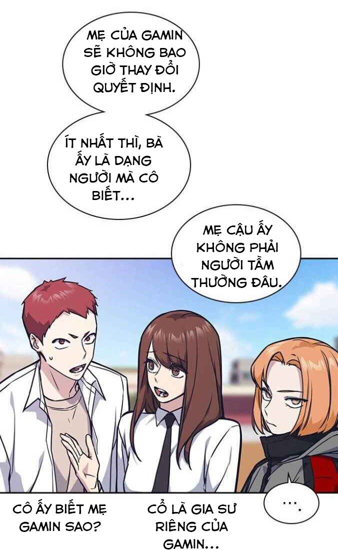 Học Nhóm Chapter 39 - Trang 2