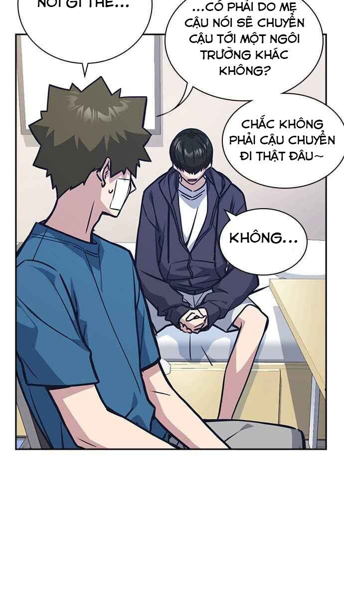 Học Nhóm Chapter 38 - Trang 2