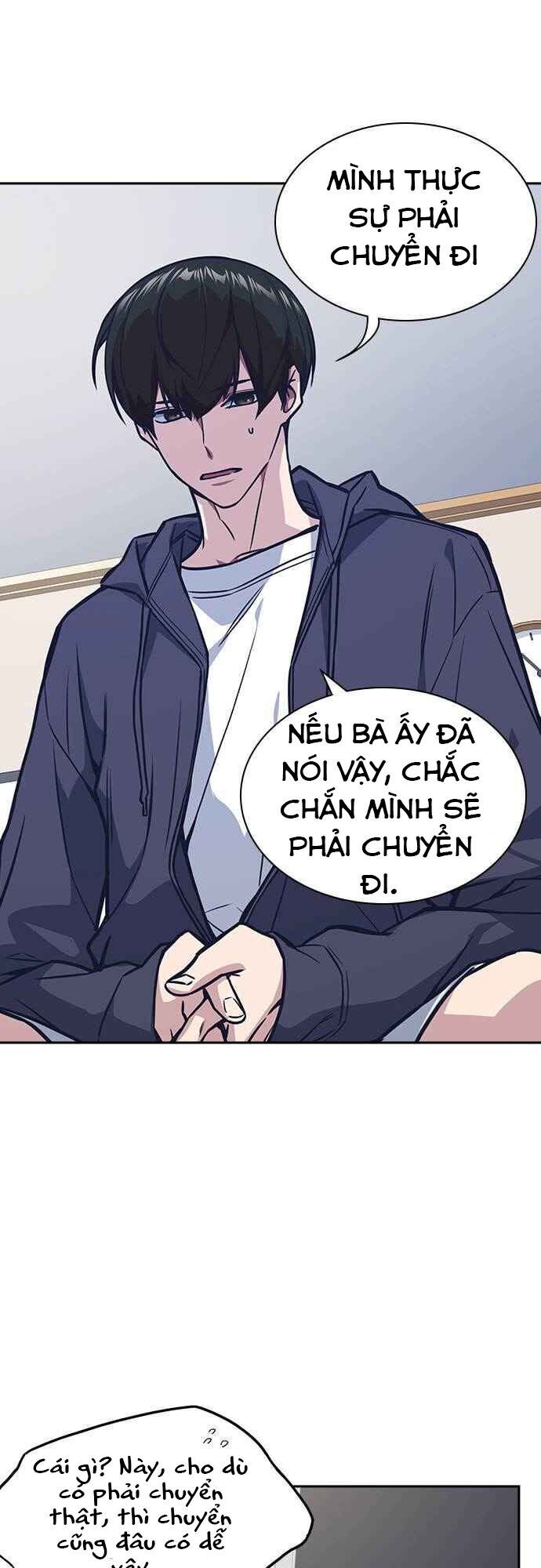 Học Nhóm Chapter 38 - Trang 2