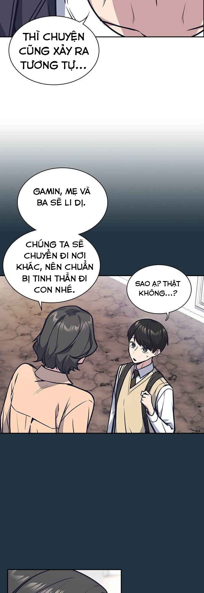 Học Nhóm Chapter 38 - Trang 2