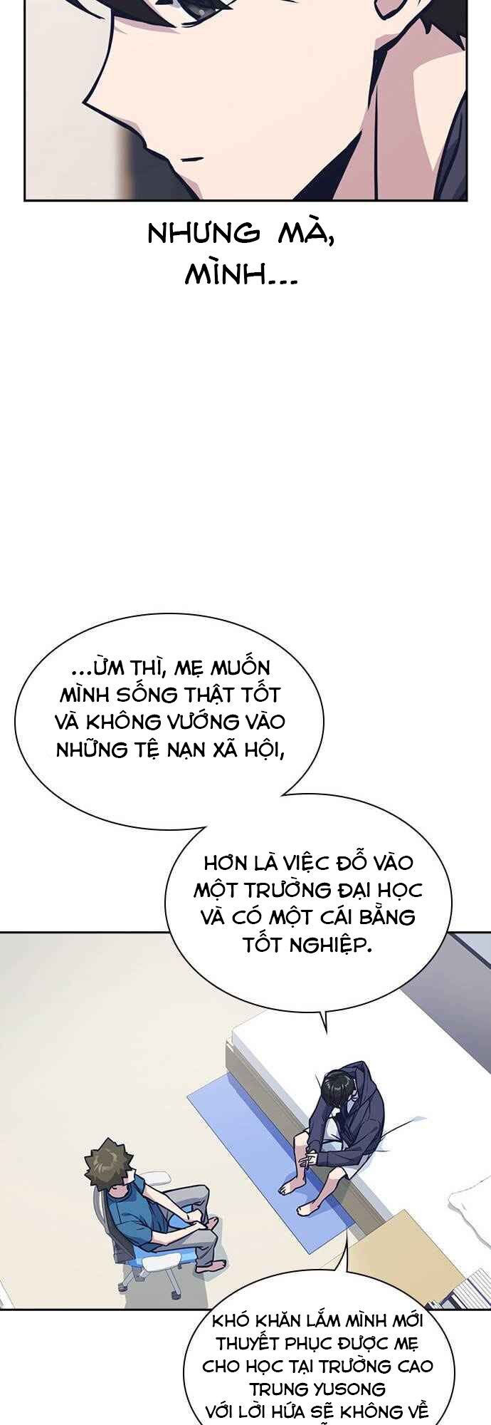 Học Nhóm Chapter 38 - Trang 2