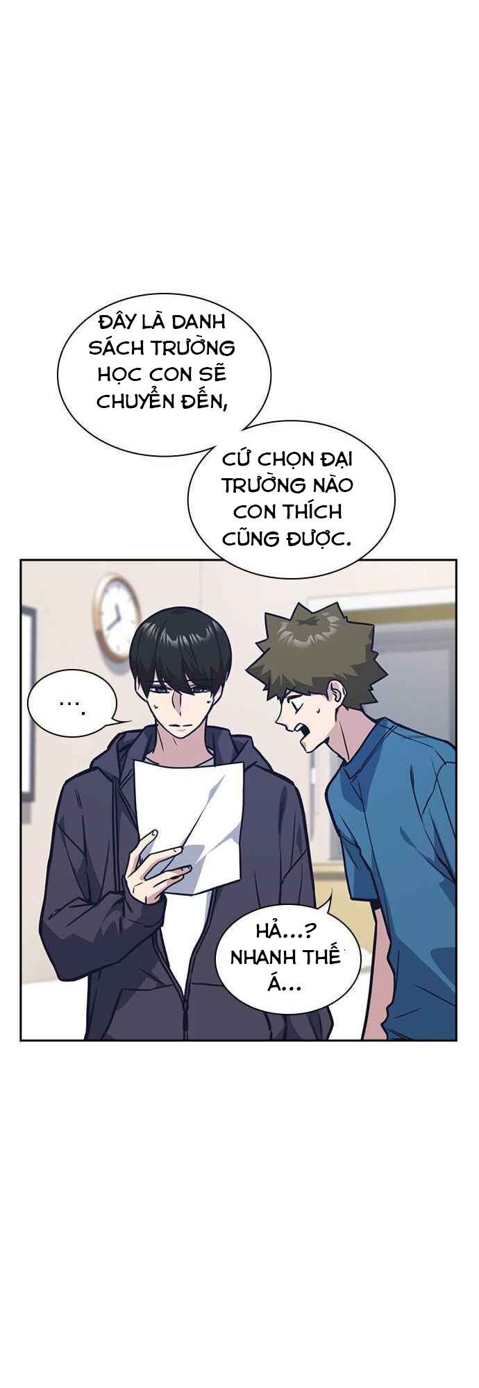 Học Nhóm Chapter 38 - Trang 2