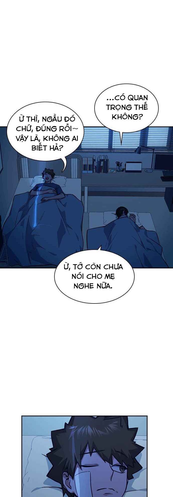 Học Nhóm Chapter 38 - Trang 2