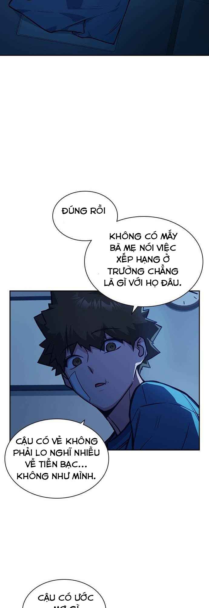 Học Nhóm Chapter 38 - Trang 2