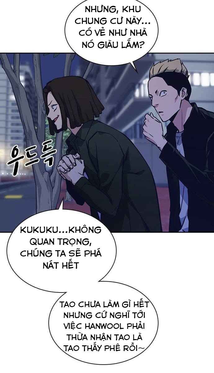 Học Nhóm Chapter 38 - Trang 2