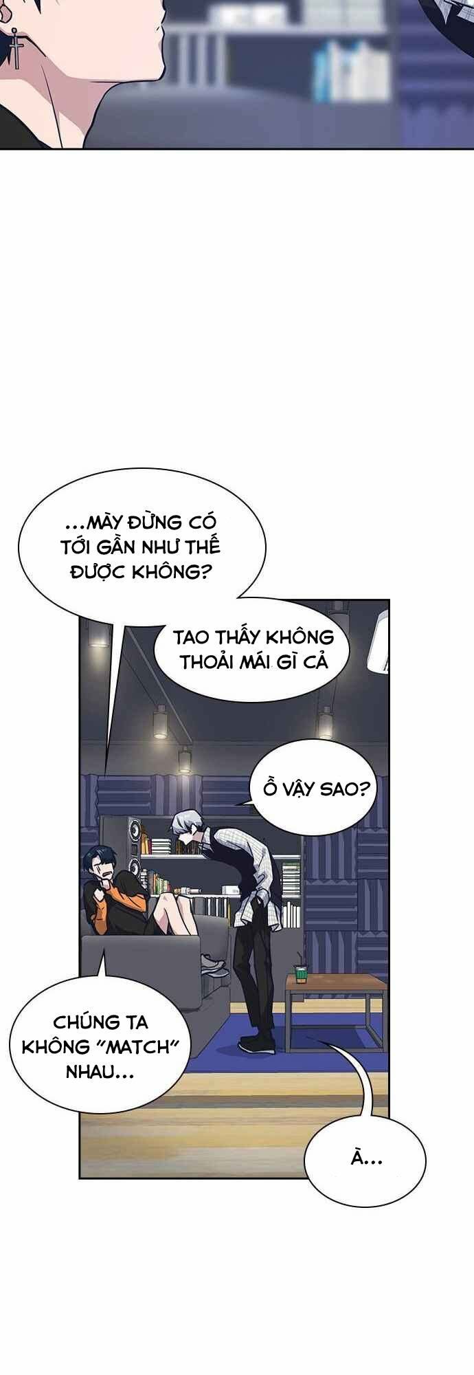 Học Nhóm Chapter 36 - Trang 2