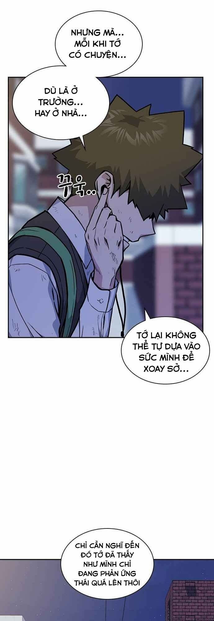 Học Nhóm Chapter 36 - Trang 2