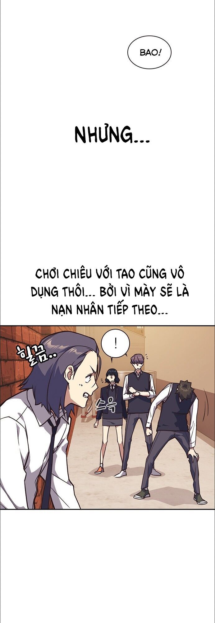 Học Nhóm Chapter 35 - Trang 2