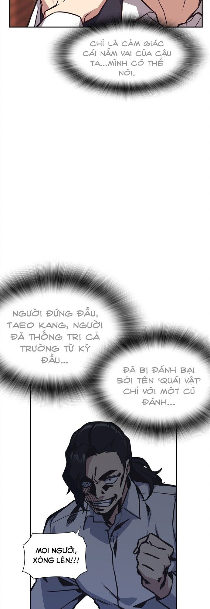 Học Nhóm Chapter 35 - Trang 2