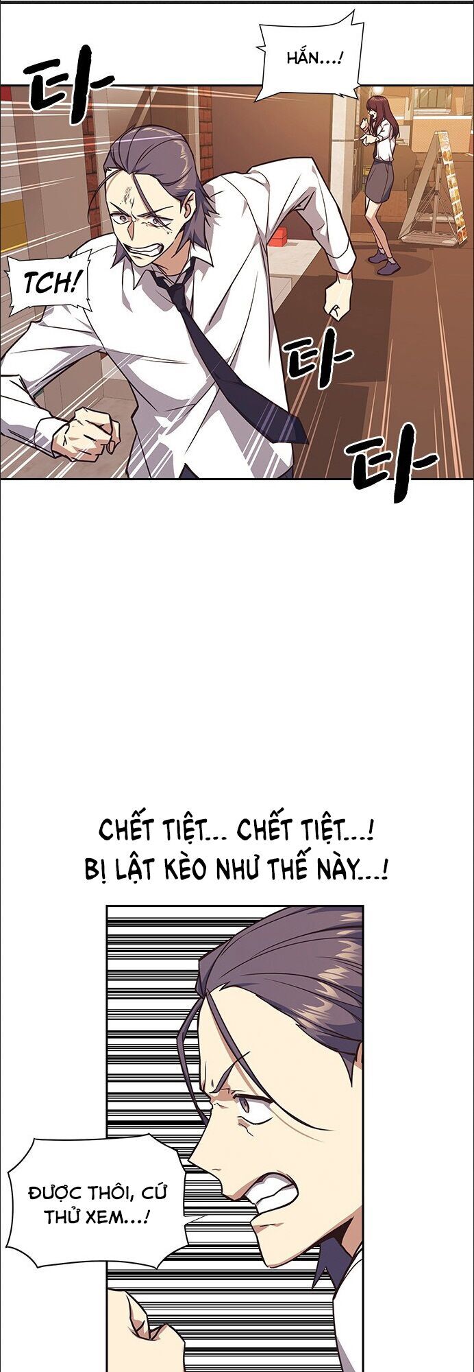 Học Nhóm Chapter 35 - Trang 2