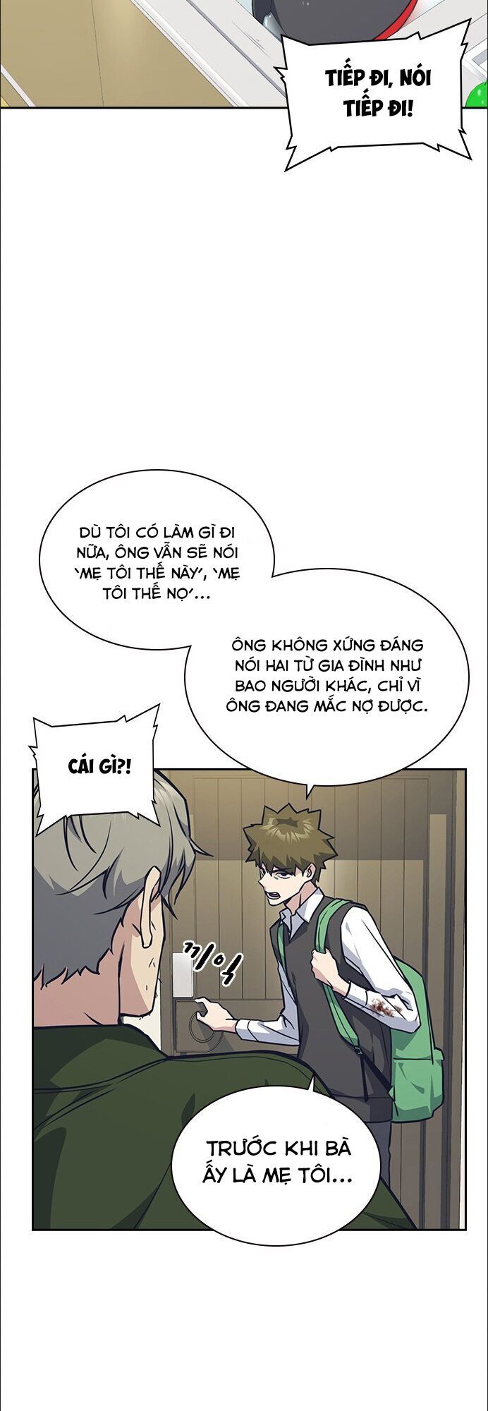 Học Nhóm Chapter 35 - Trang 2