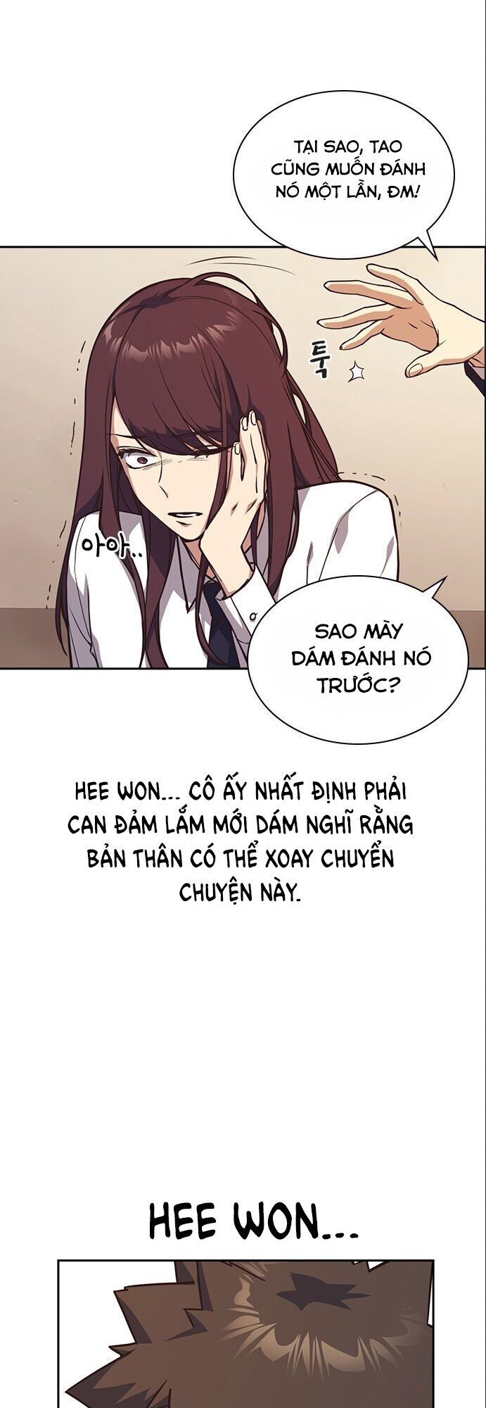 Học Nhóm Chapter 34 - Trang 2