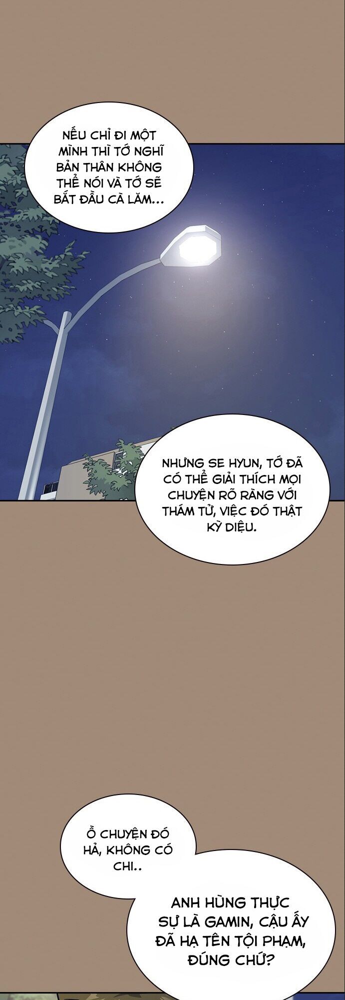 Học Nhóm Chapter 34 - Trang 2