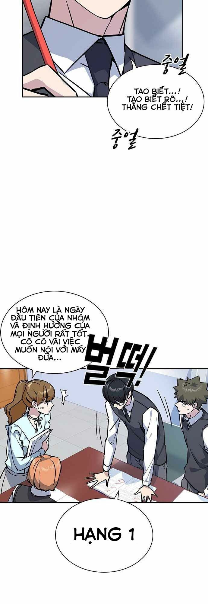 Học Nhóm Chapter 33 - Trang 2