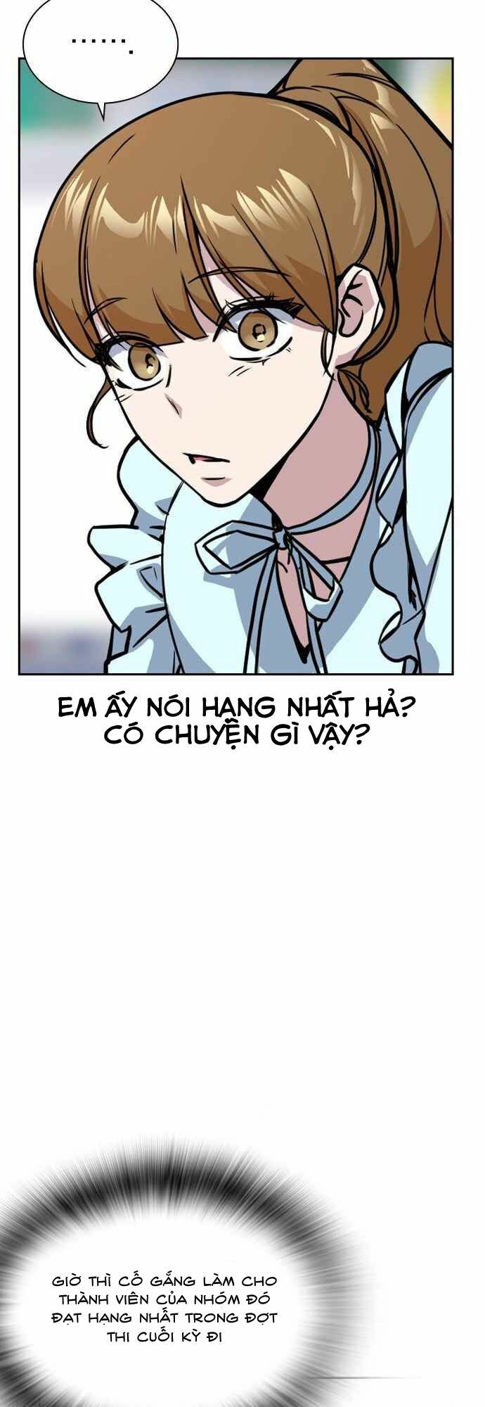 Học Nhóm Chapter 33 - Trang 2